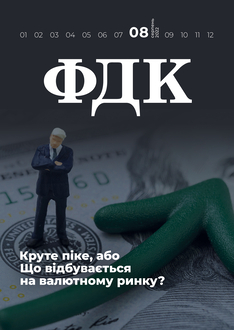 Круте піке, або Що відбувається на валютному ринку?